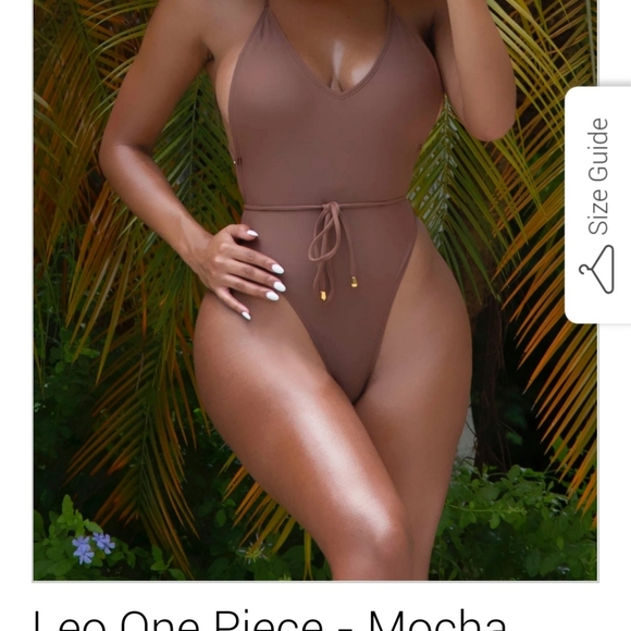 Bikinis and one piece swim - Picture 9 of 10